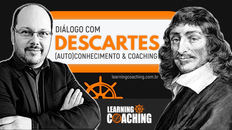 autoconhecimento - diálogo com descartes - ederson menezes