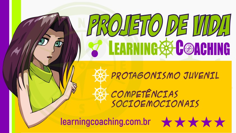 projeto de vida competências socioemocionais protagonismo juvenil e coaching educacional ederson menezes